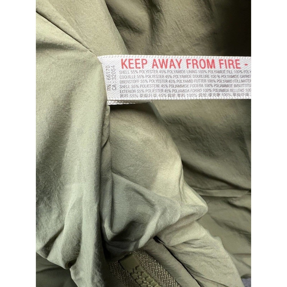 Free People Movemenr Headin For The Hills Jacket - Picture 11 of 11